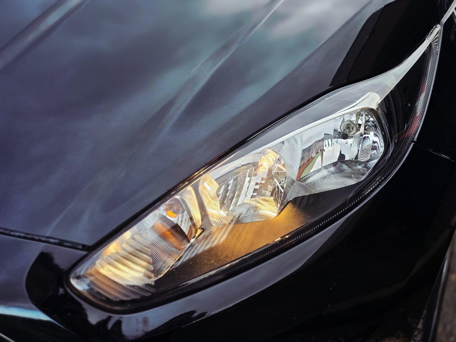 Used Ford Fiesta 2014 for sale - 77144123: Photo 16