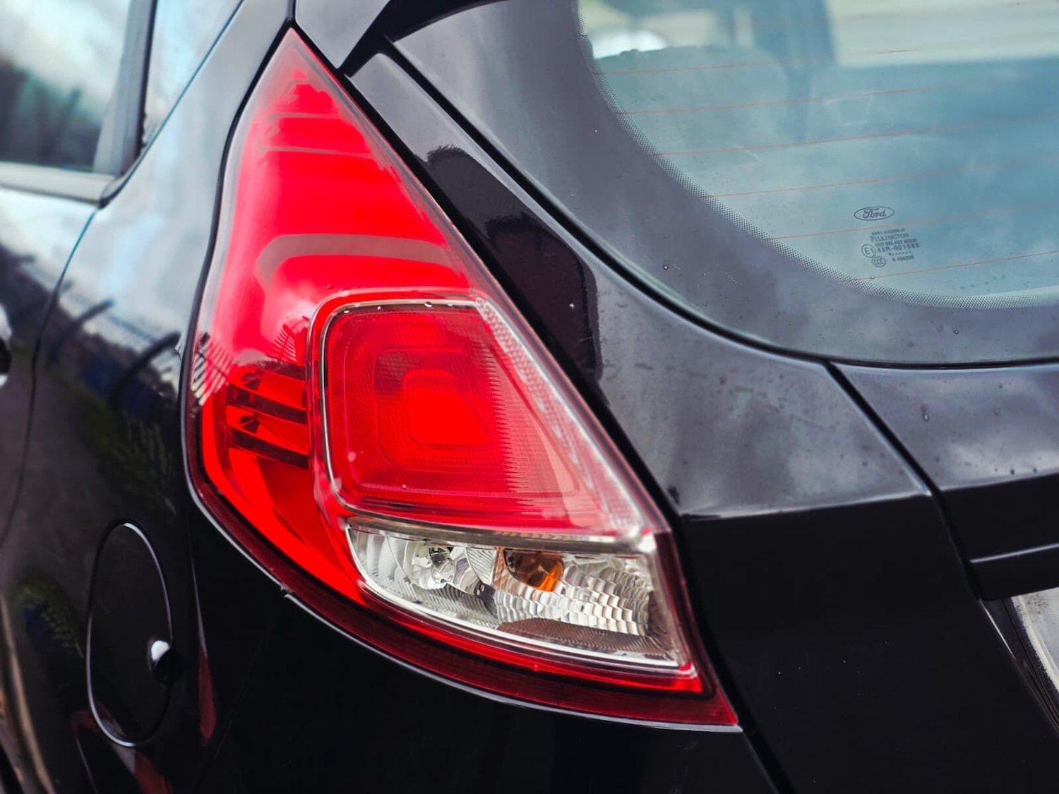 Used Ford Fiesta 2014 for sale - 77144123: Photo 17