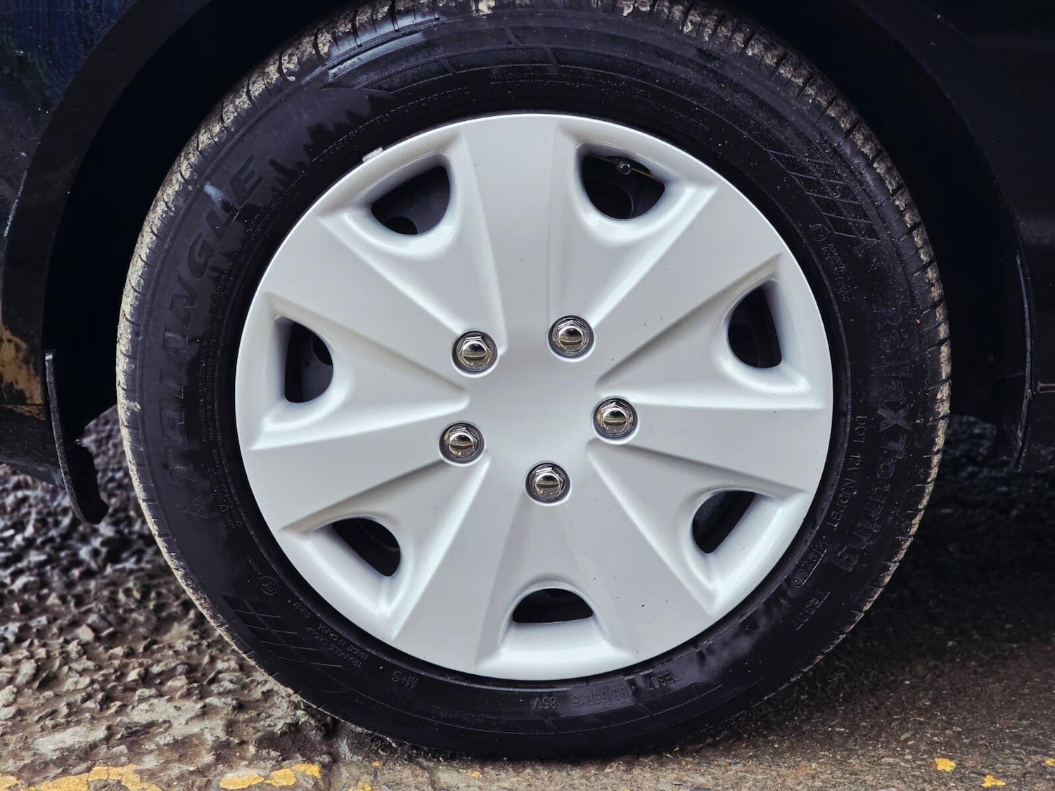 Used Ford Fiesta 2014 for sale - 77144123: Photo 34