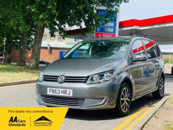 2025 (14) - 1.4 TSI SE DSG Euro 5 5dr