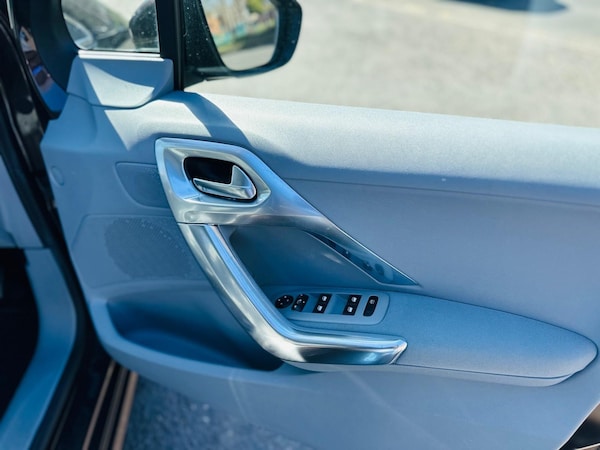 Used Peugeot 208 2025 for sale - 75458555: Photo 15
