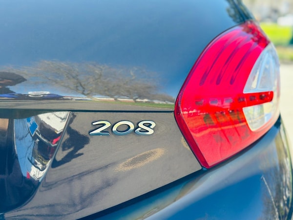 Used Peugeot 208 2025 for sale - 75458555: Photo 18