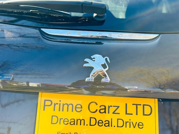 Used Peugeot 208 2025 for sale - 75458555: Photo 19