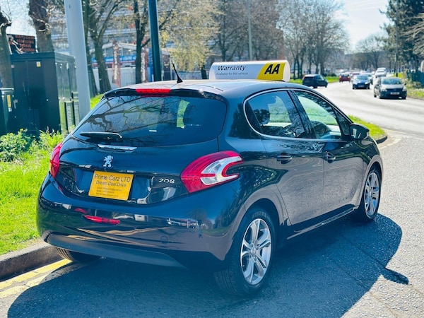 Used Peugeot 208 2025 for sale - 75458555: Photo 21