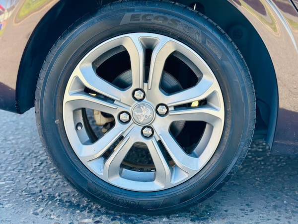 Used Peugeot 208 2025 for sale - 75458555: Photo 22
