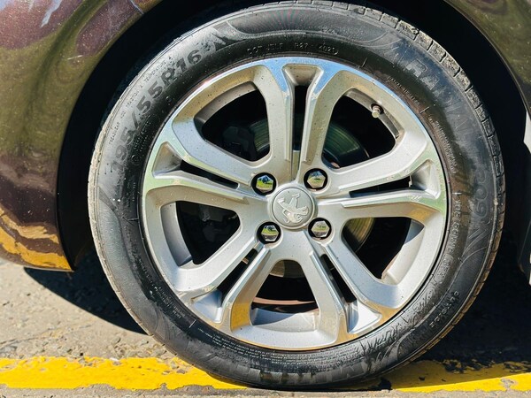 Used Peugeot 208 2025 for sale - 75458555: Photo 24