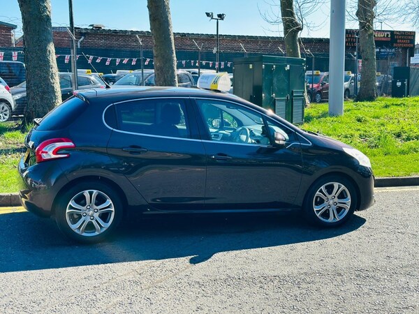 Used Peugeot 208 2025 for sale - 75458555: Photo 28