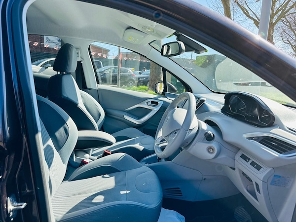 Used Peugeot 208 2025 for sale - 75458555: Photo 30