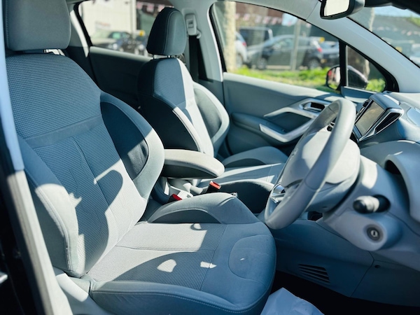 Used Peugeot 208 2025 for sale - 75458555: Photo 31
