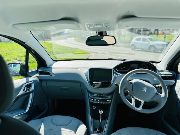 Used Peugeot 208 2025 for sale - 75458555: Photo 34
