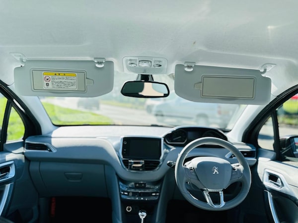 Used Peugeot 208 2025 for sale - 75458555: Photo 35