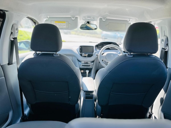 Used Peugeot 208 2025 for sale - 75458555: Photo 38