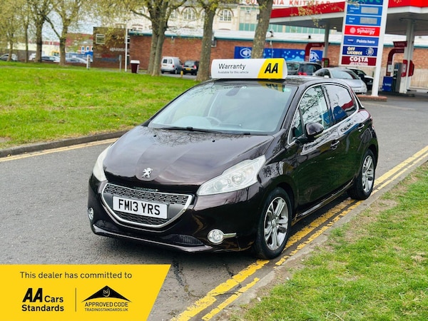 Used Peugeot 208 2025 for sale - 75458555: Photo 5