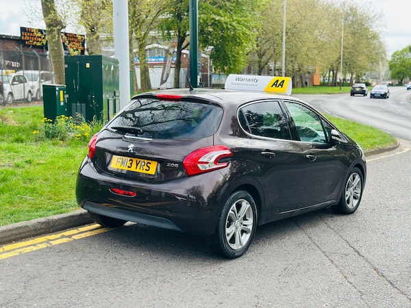 Used Peugeot 208 2025 for sale - 75458555: Photo 7