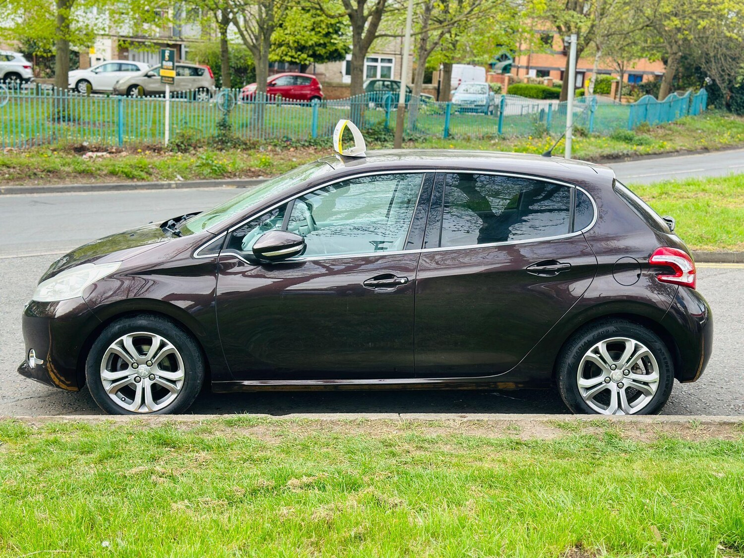 Vehicle 9