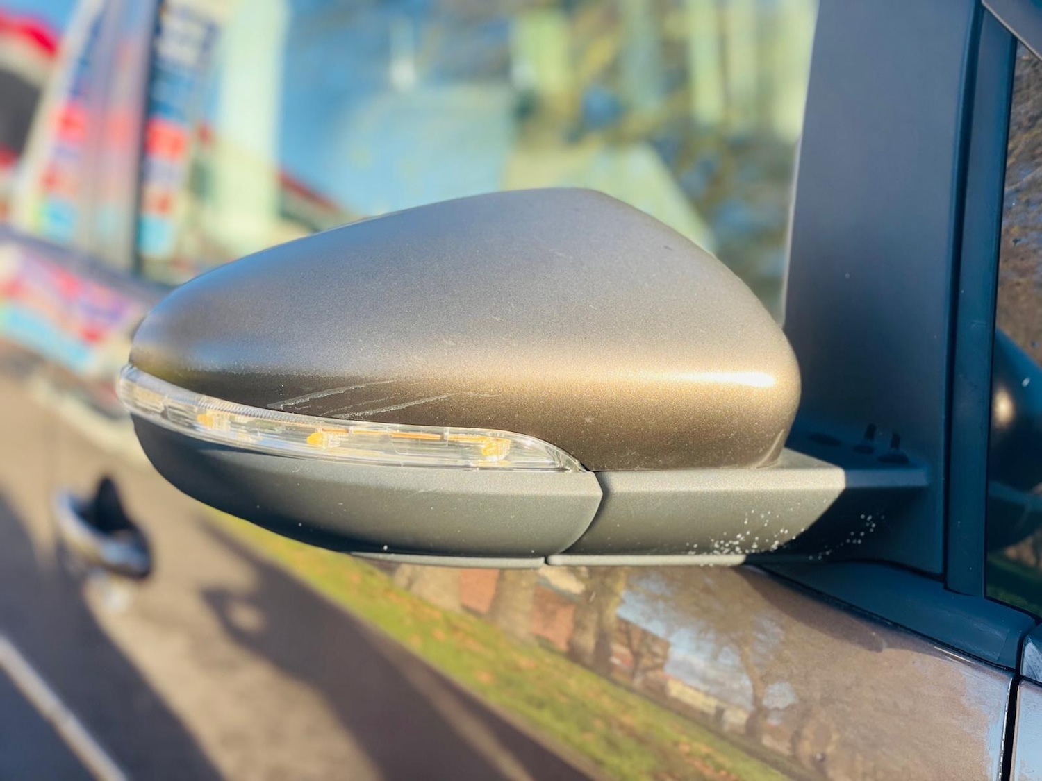 Used Volkswagen Touran for sale - 76759318: Photo 13