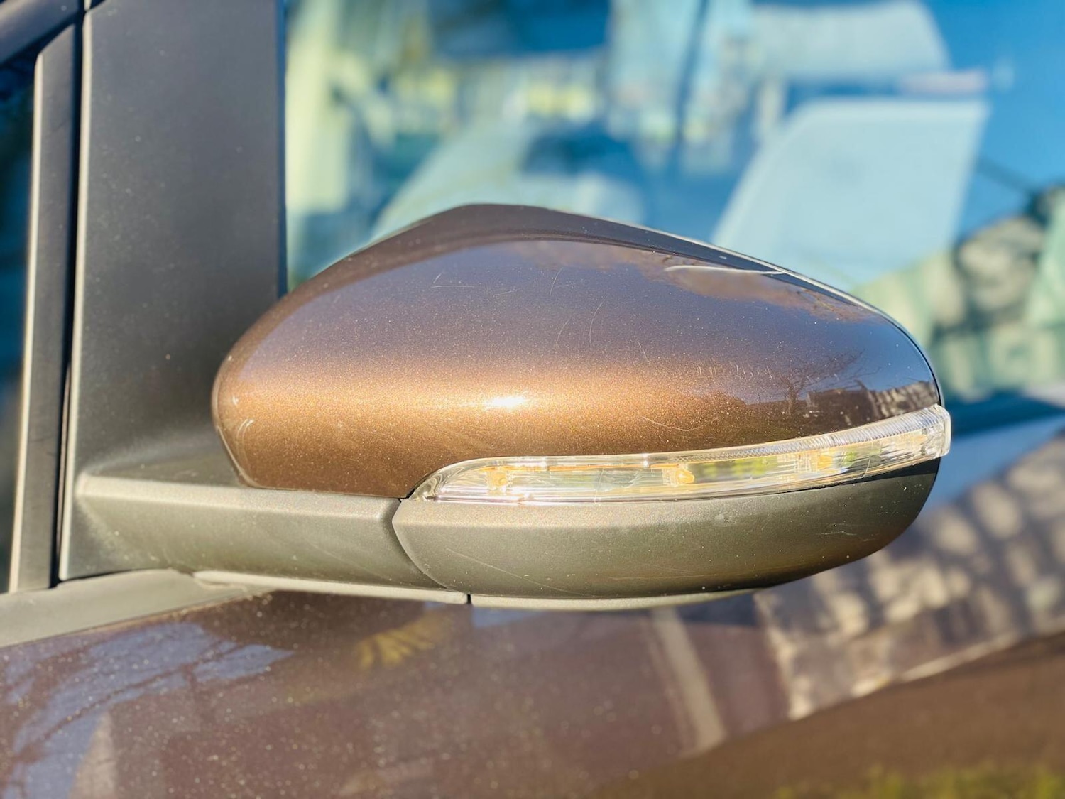 Used Volkswagen Touran for sale - 76759318: Photo 14