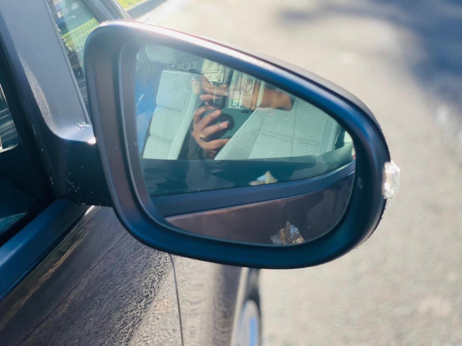 Used Volkswagen Touran for sale - 76759318: Photo 16