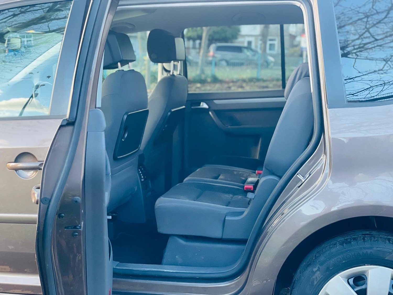 Used Volkswagen Touran for sale - 76759318: Photo 32