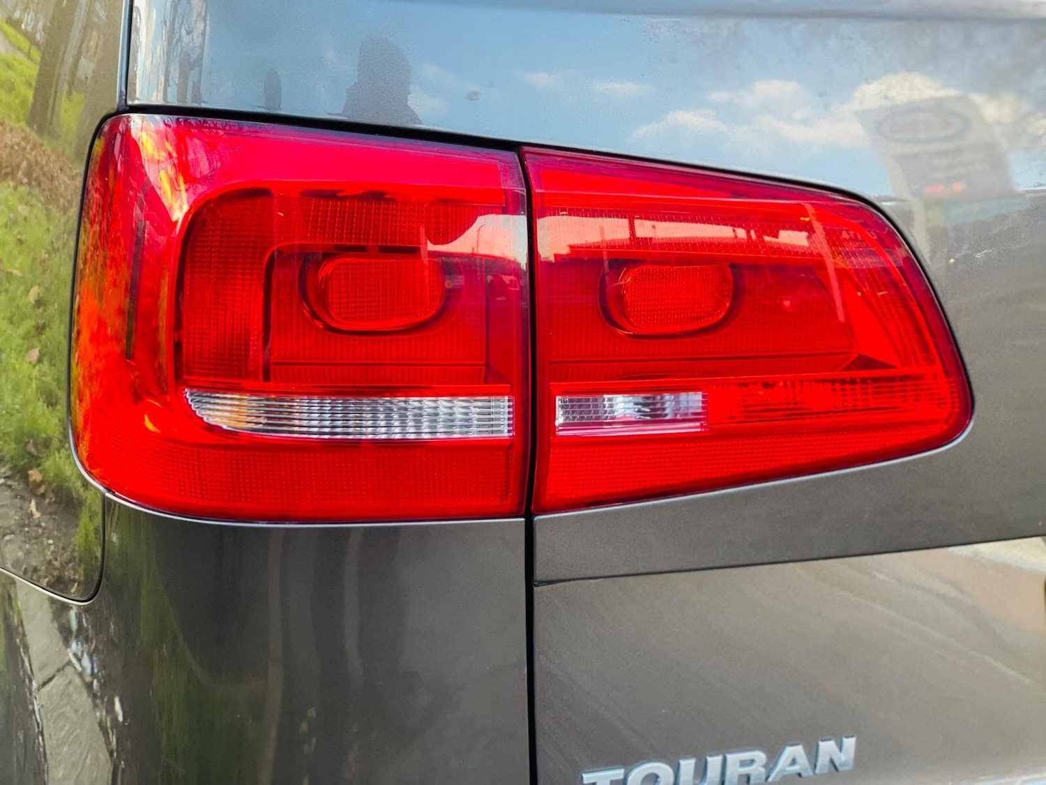 Used Volkswagen Touran for sale - 76759318: Photo 37