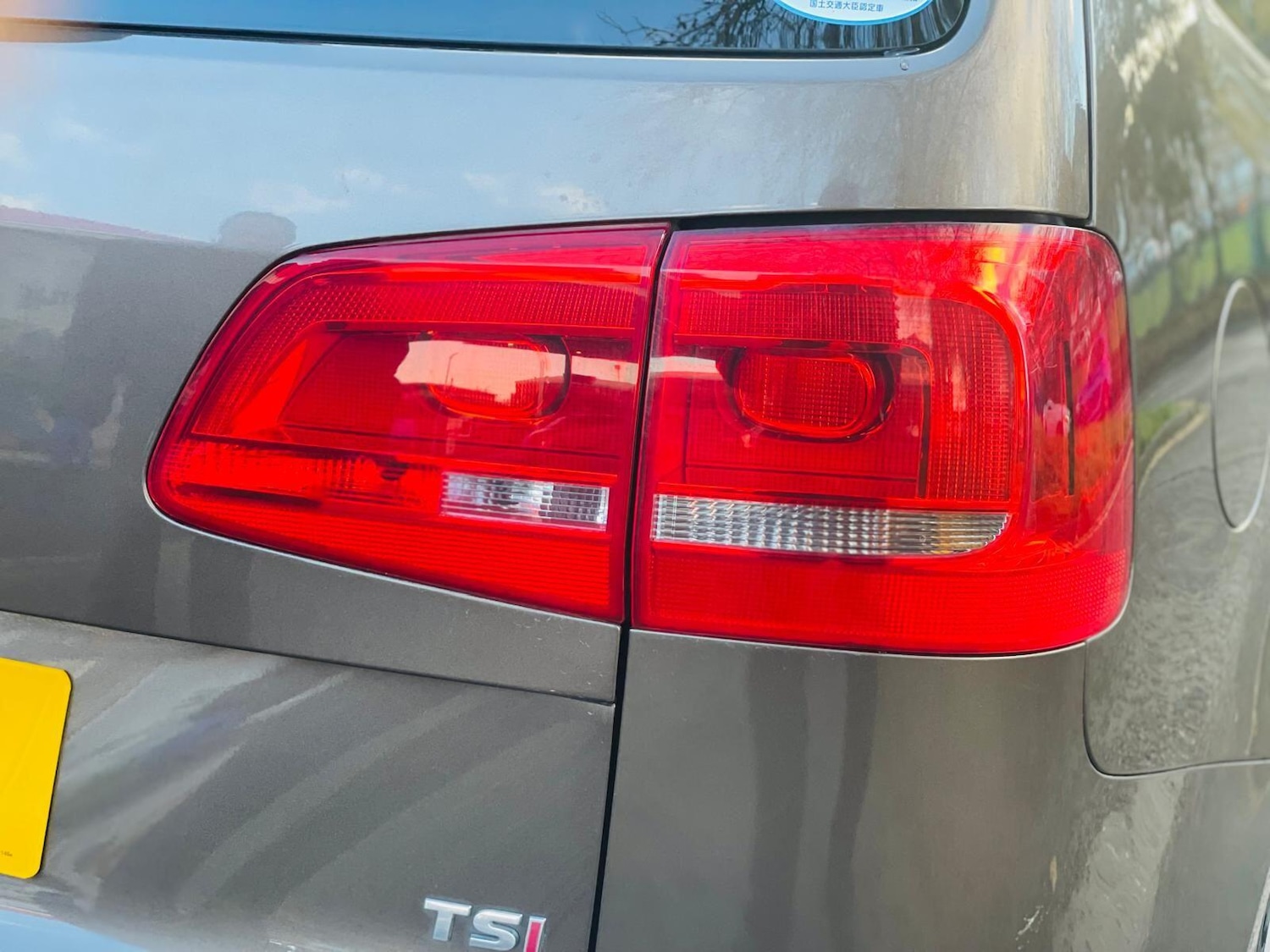 Used Volkswagen Touran for sale - 76759318: Photo 38