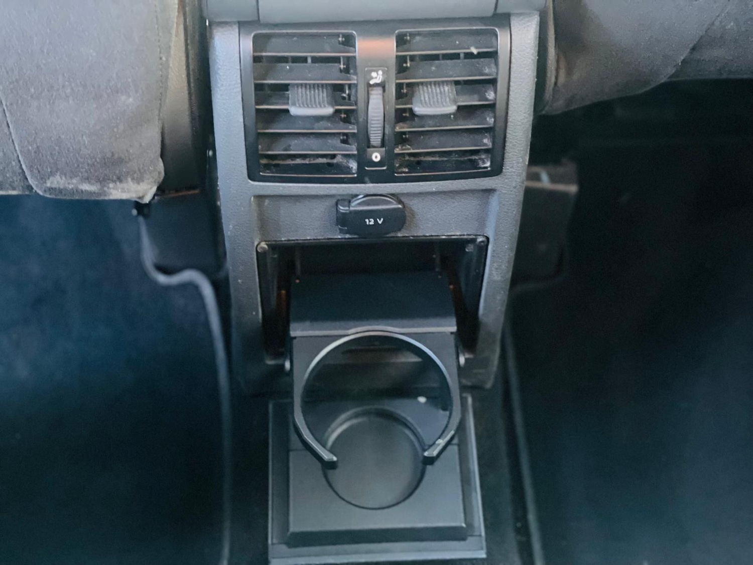 Used Volkswagen Touran for sale - 76759318: Photo 40