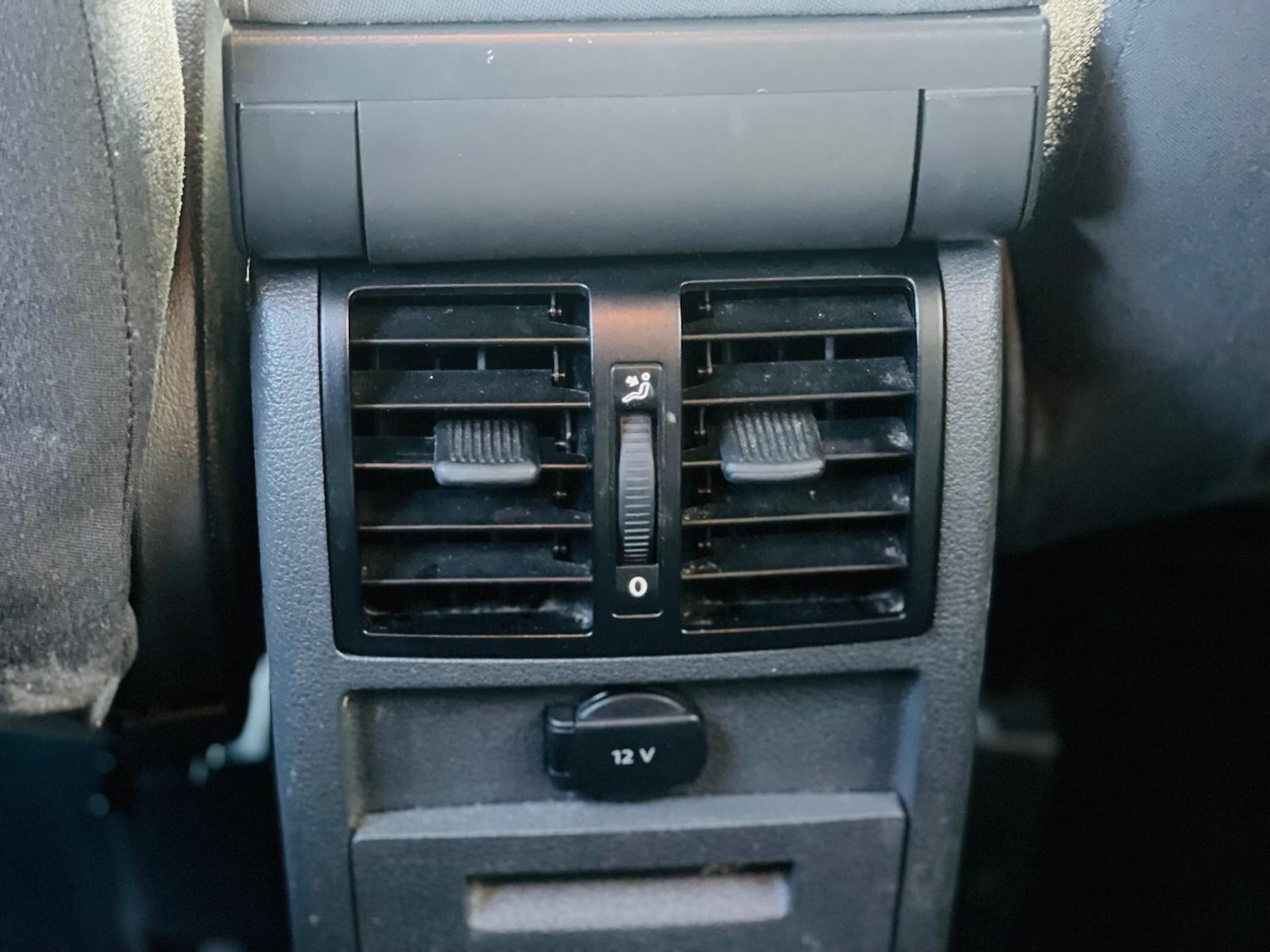 Used Volkswagen Touran for sale - 76759318: Photo 41