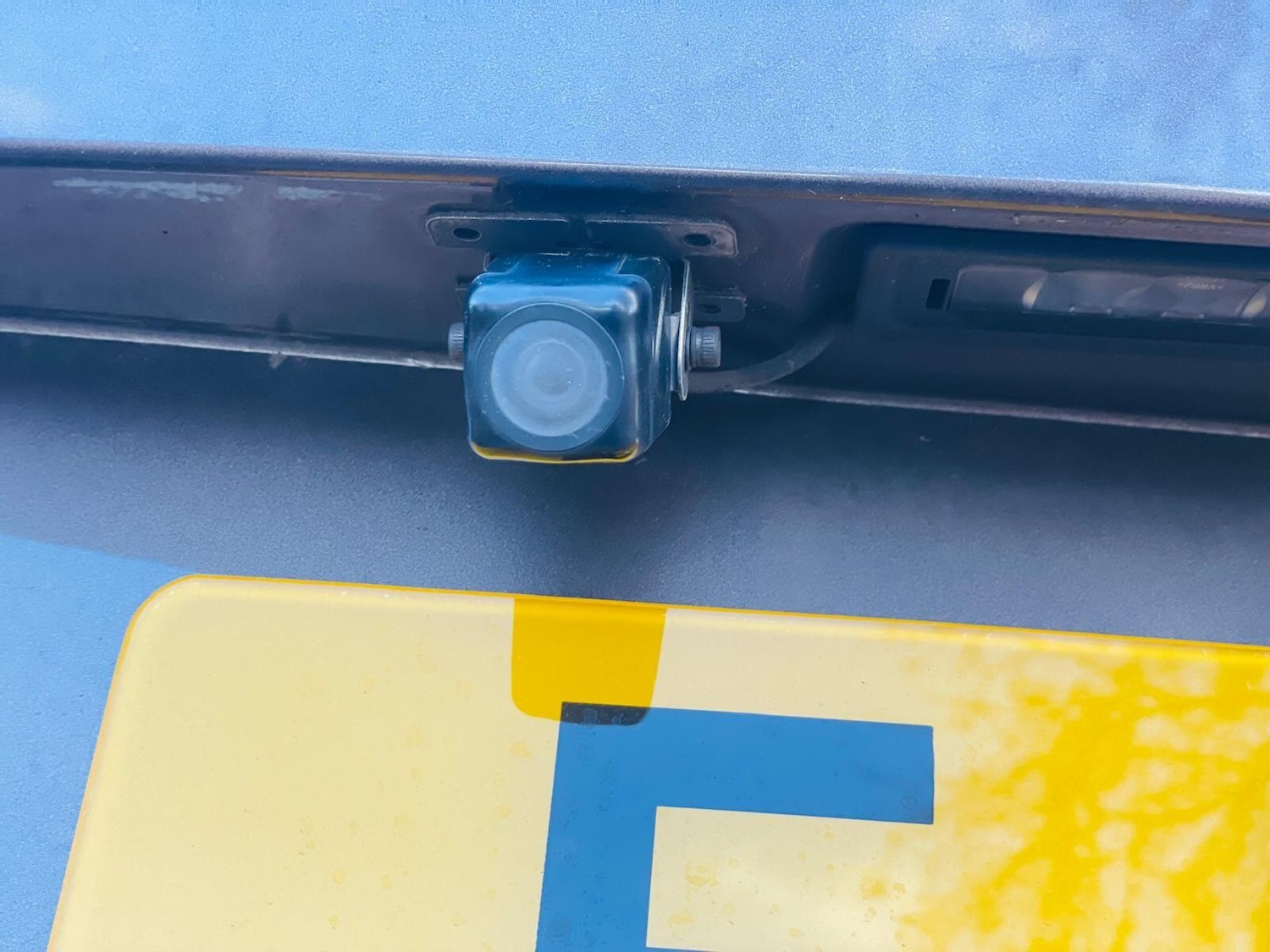 Used Volkswagen Touran for sale - 76759318: Photo 42