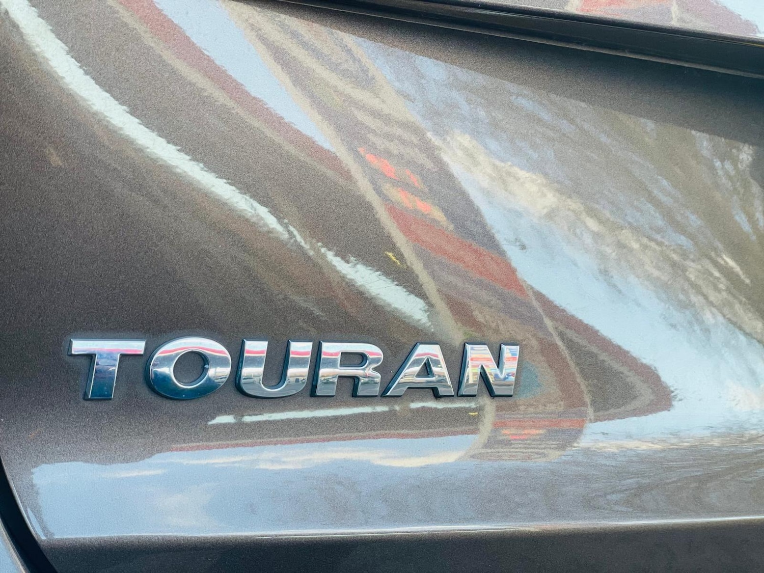 Used Volkswagen Touran for sale - 76759318: Photo 43