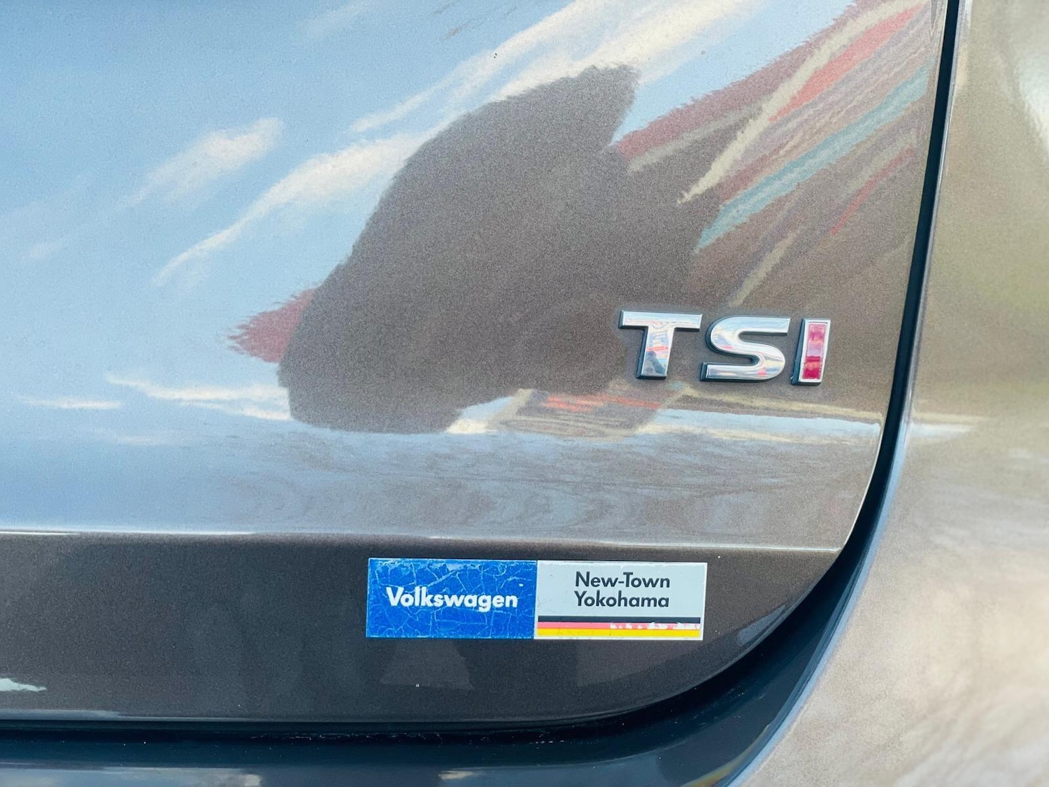 Used Volkswagen Touran for sale - 76759318: Photo 44