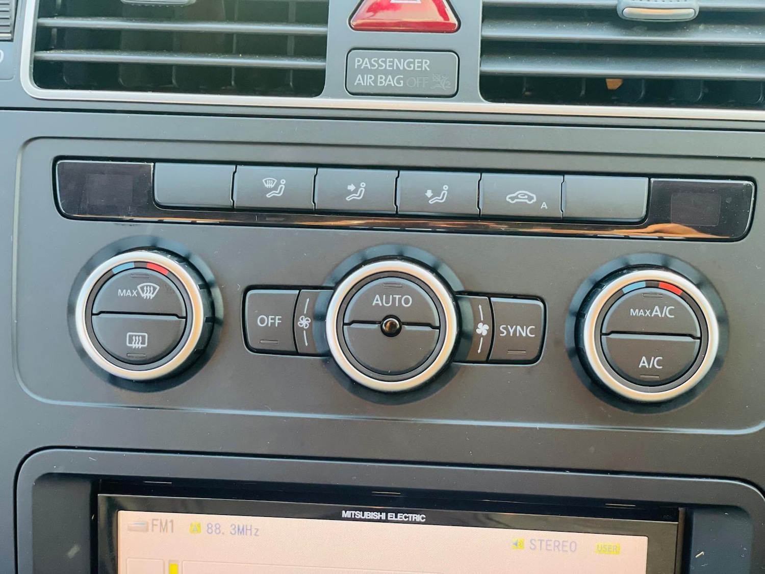 Used Volkswagen Touran for sale - 76759318: Photo 46