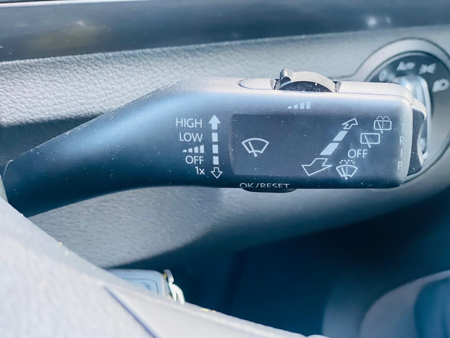 Used Volkswagen Touran for sale - 76759318: Photo 49