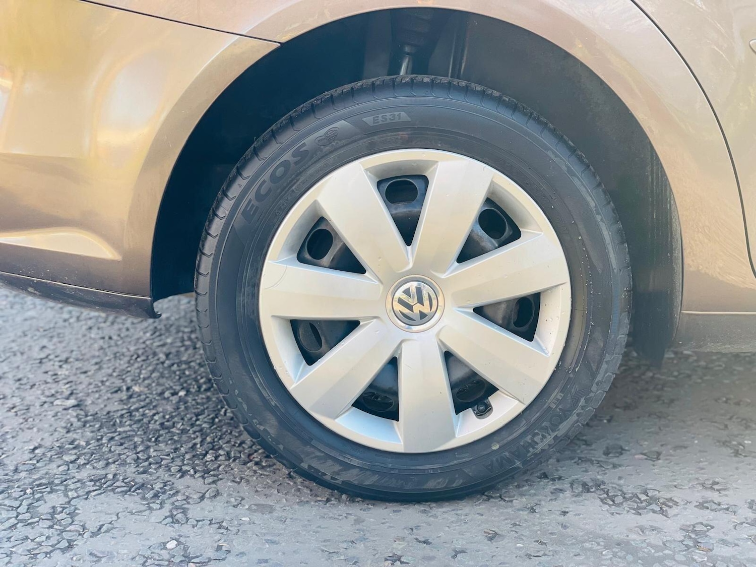 Used Volkswagen Touran for sale - 76759318: Photo 51