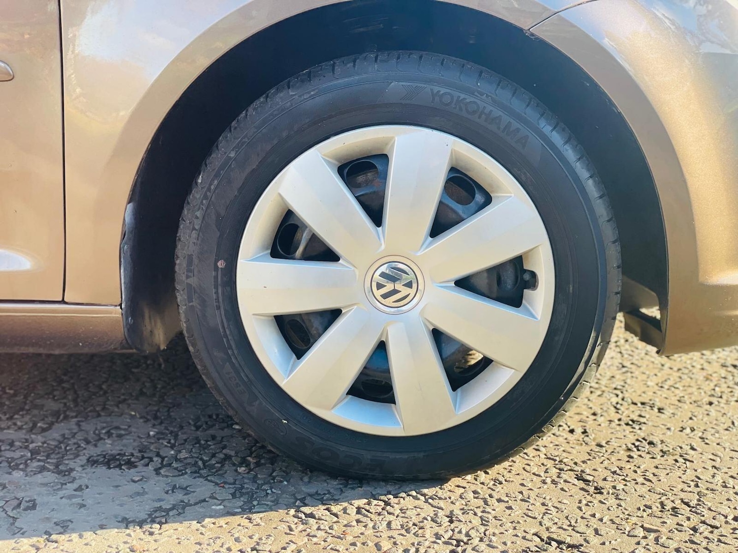 Used Volkswagen Touran for sale - 76759318: Photo 52