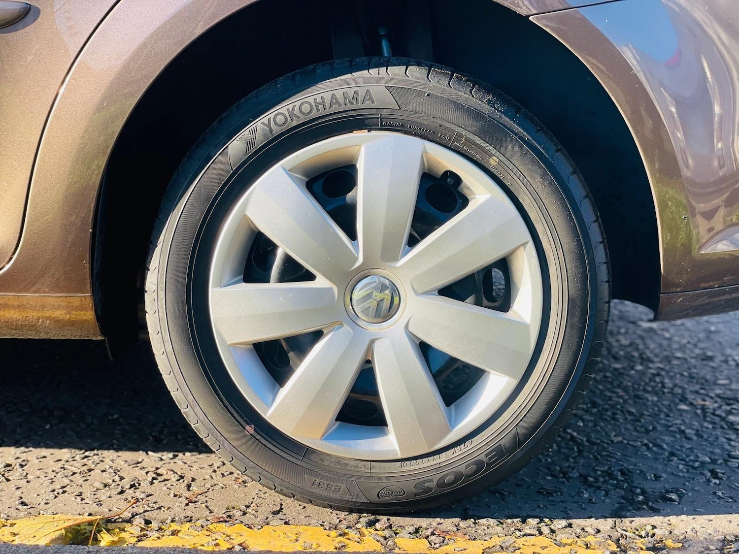 Used Volkswagen Touran for sale - 76759318: Photo 53