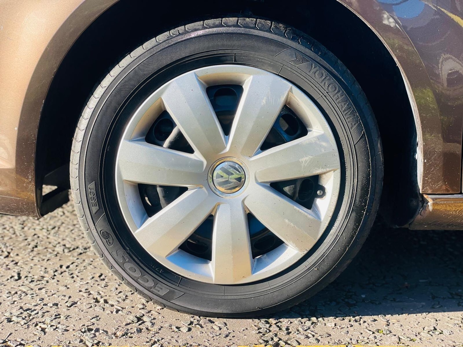 Used Volkswagen Touran for sale - 76759318: Photo 54