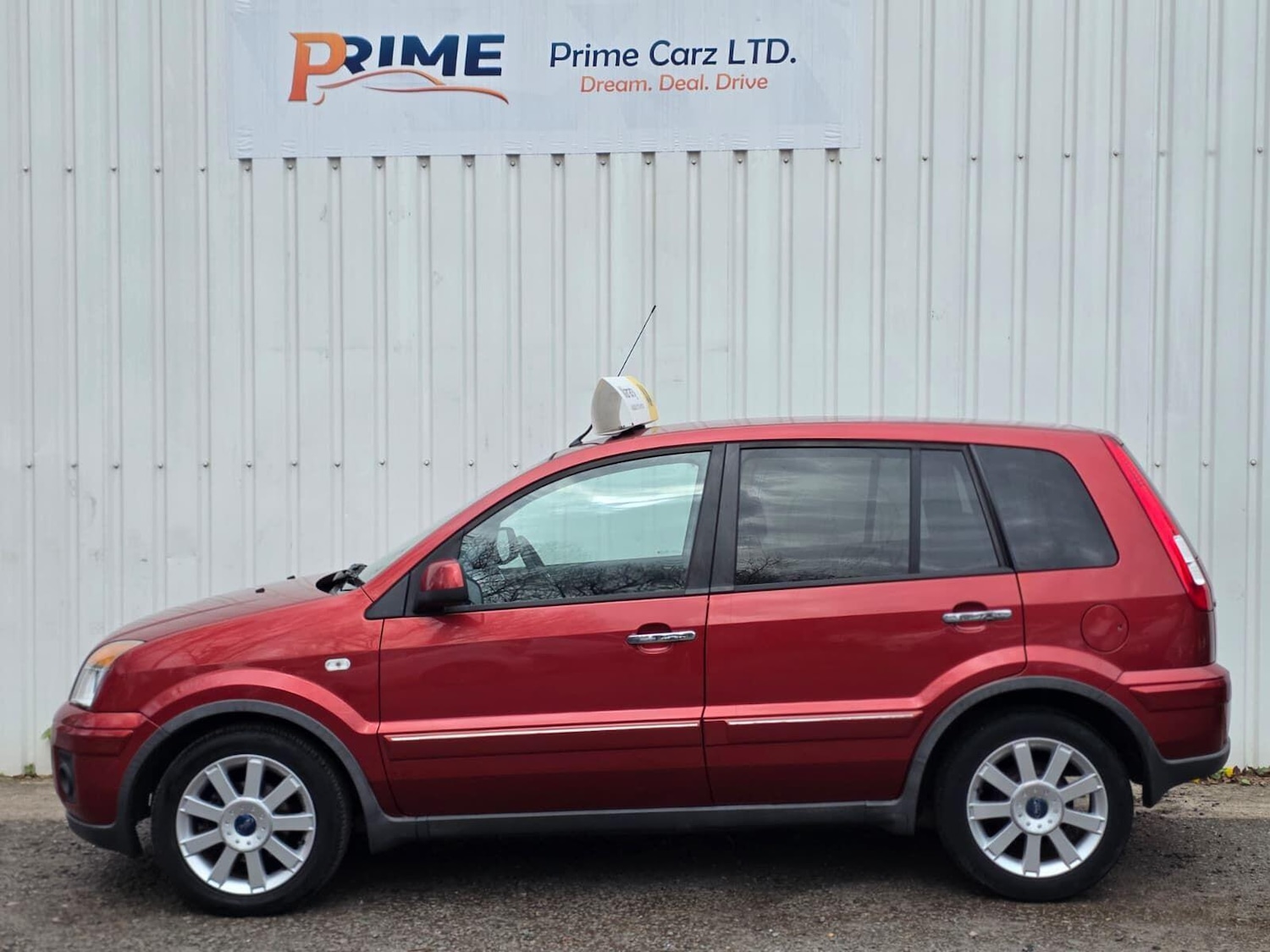 Used Ford Fusion 2010 for sale - 78184303: Photo 10