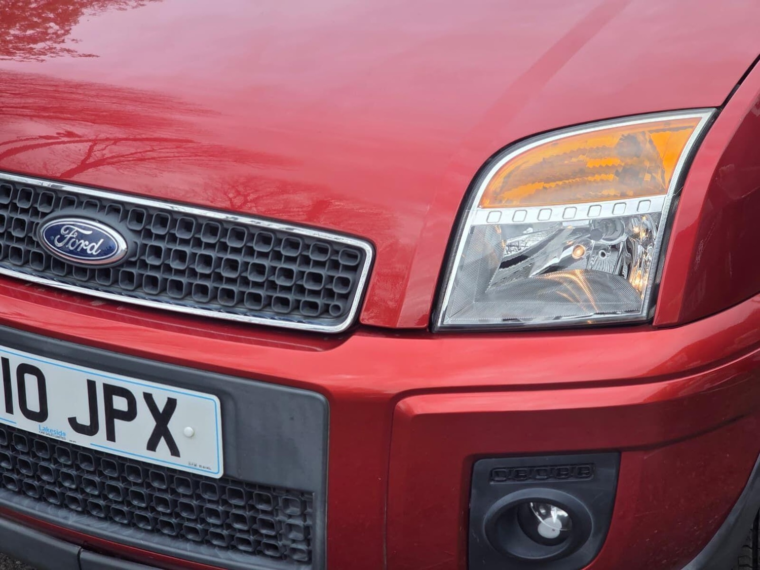 Used Ford Fusion 2010 for sale - 78184303: Photo 12