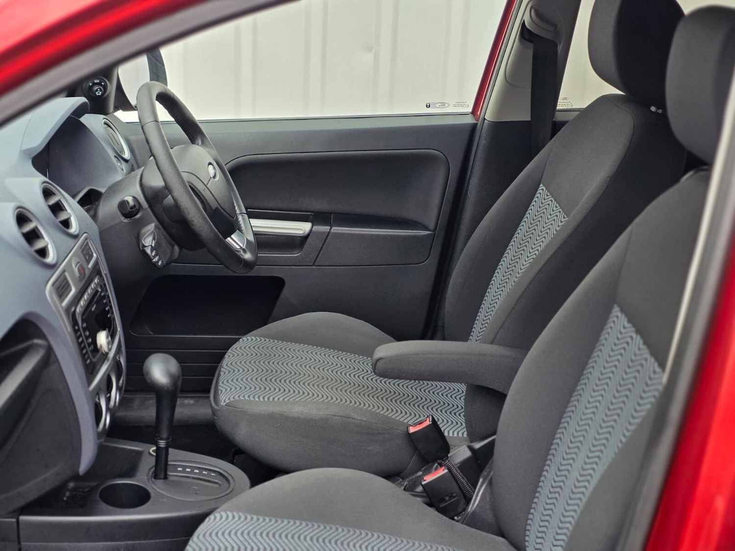 Used Ford Fusion 2010 for sale - 78184303: Photo 21