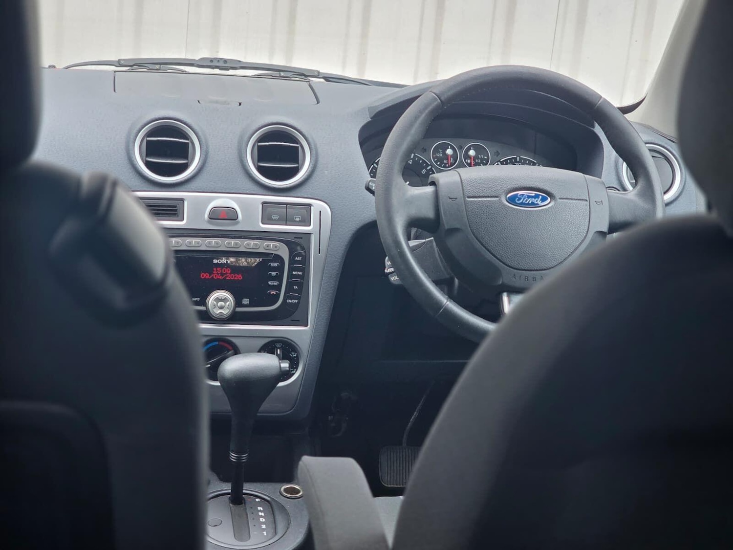 Used Ford Fusion 2010 for sale - 78184303: Photo 23