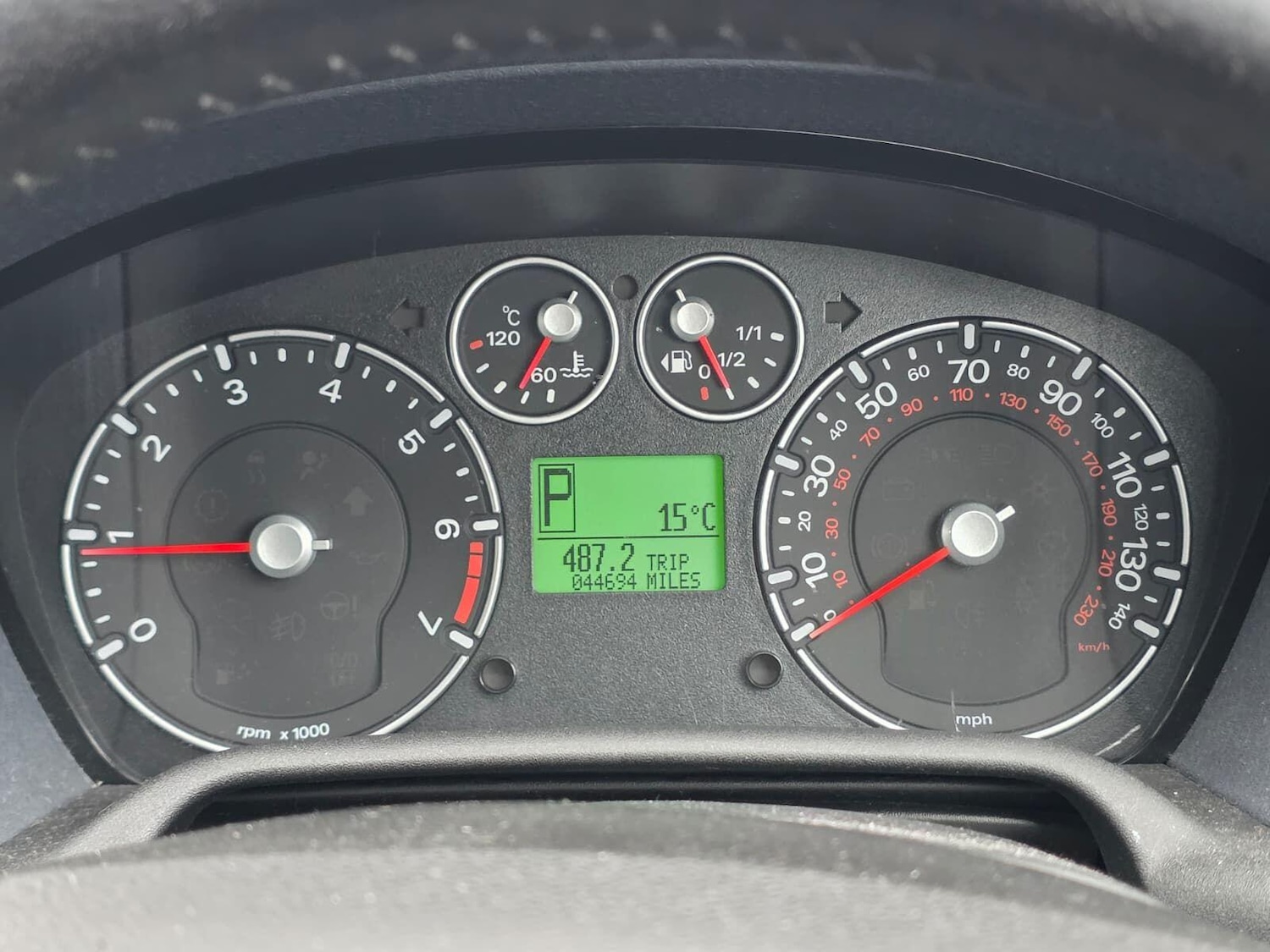 Used Ford Fusion 2010 for sale - 78184303: Photo 24