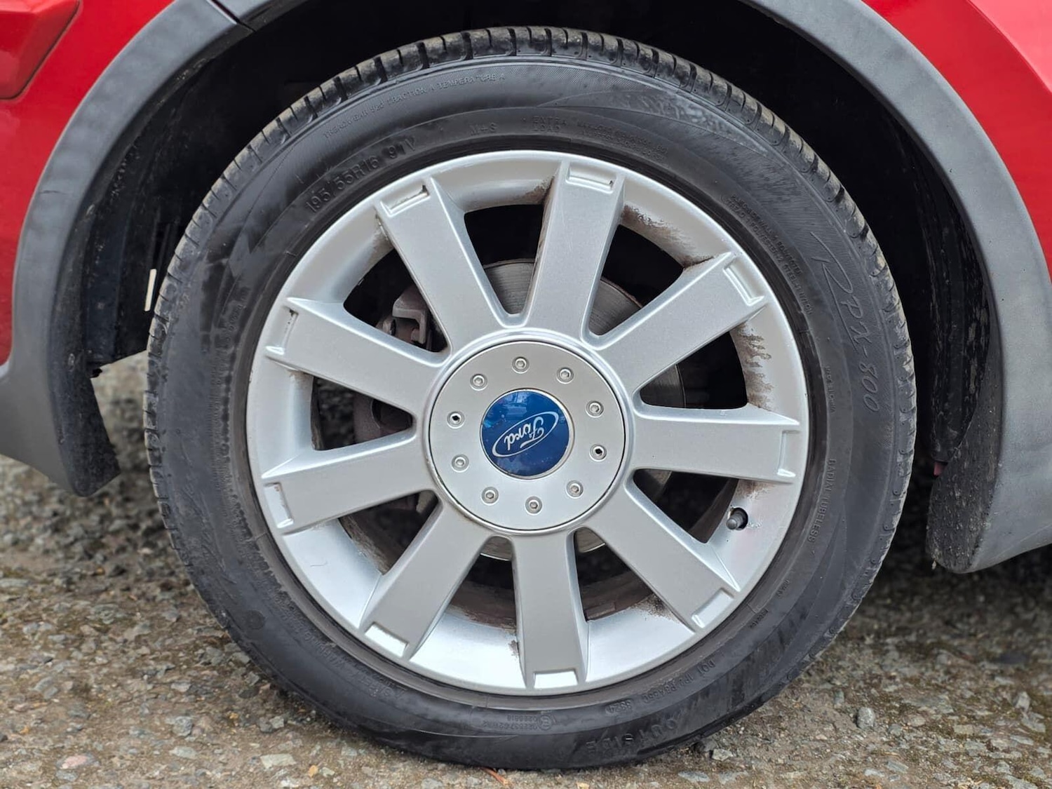 Used Ford Fusion 2010 for sale - 78184303: Photo 32