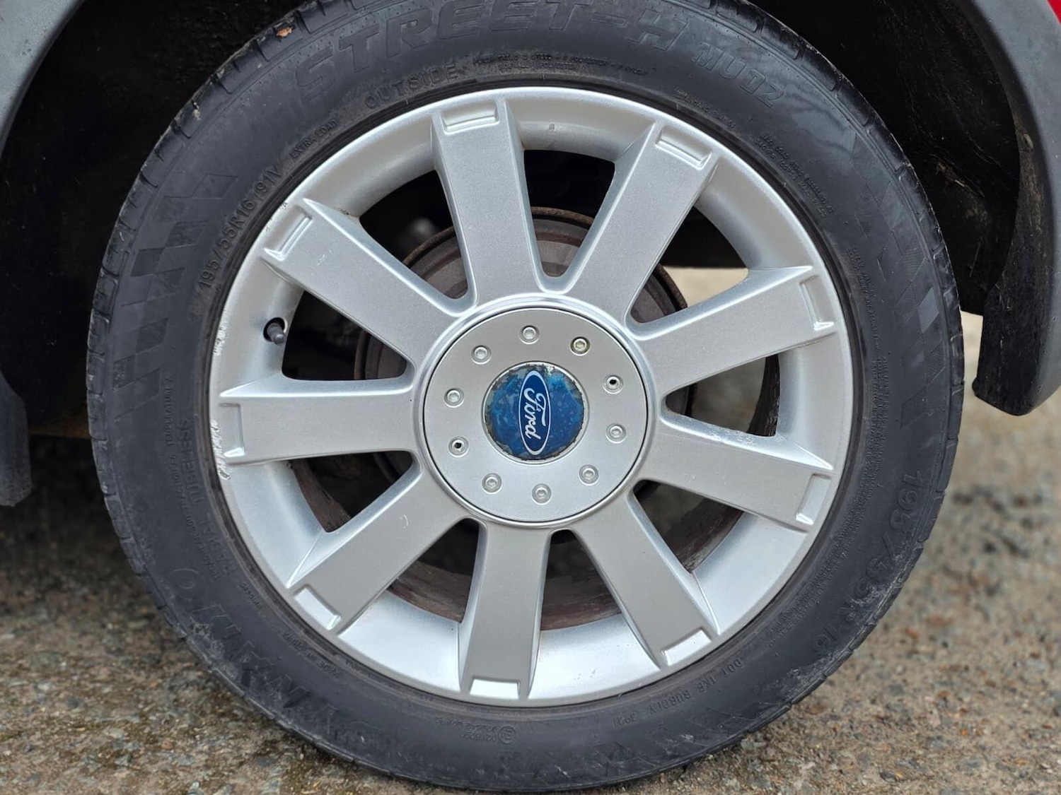 Used Ford Fusion 2010 for sale - 78184303: Photo 33