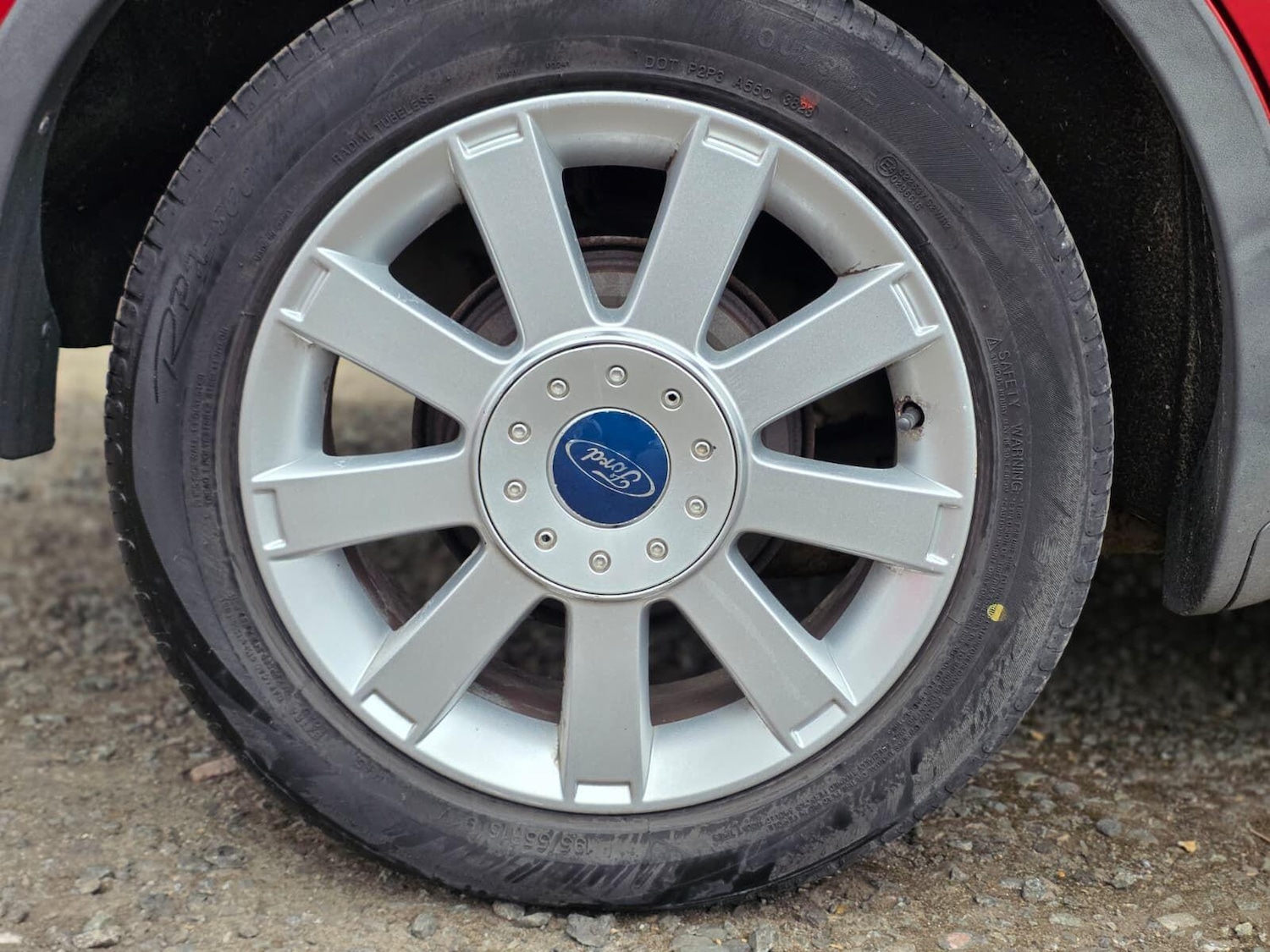 Used Ford Fusion 2010 for sale - 78184303: Photo 35