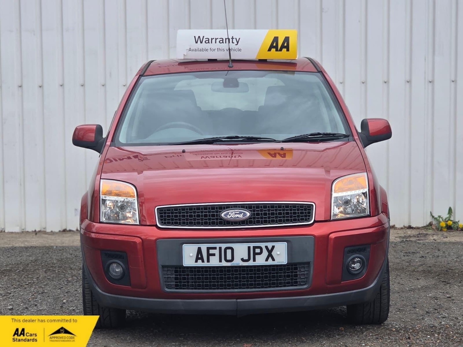 Used Ford Fusion 2010 for sale - 78184303: Photo 5