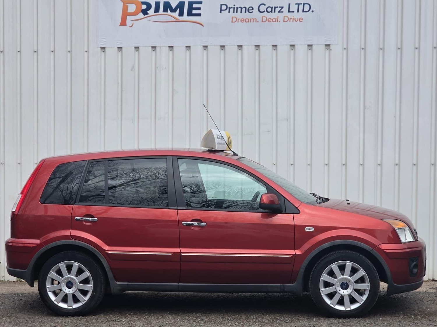 Used Ford Fusion 2010 for sale - 78184303: Photo 8