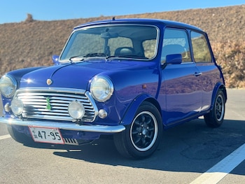 Used MINI Cooper 1998 for sale - 78245445: Photo