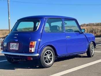 Used MINI Cooper 1998 for sale - 78245445: Photo