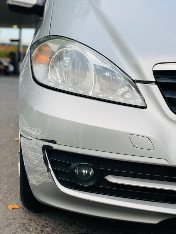 Used Mercedes-Benz A-Class 2009 for sale - 76215188: Photo 11