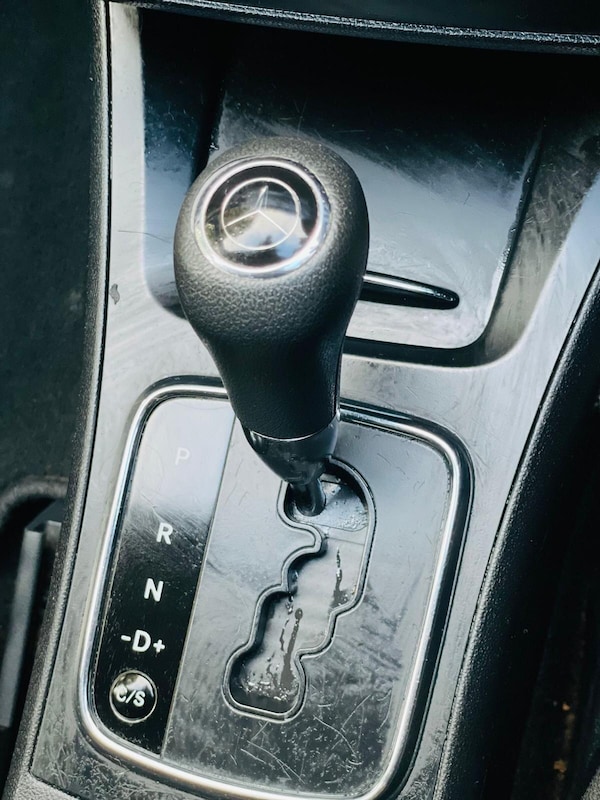Used Mercedes-Benz A-Class 2009 for sale - 76215188: Photo 14